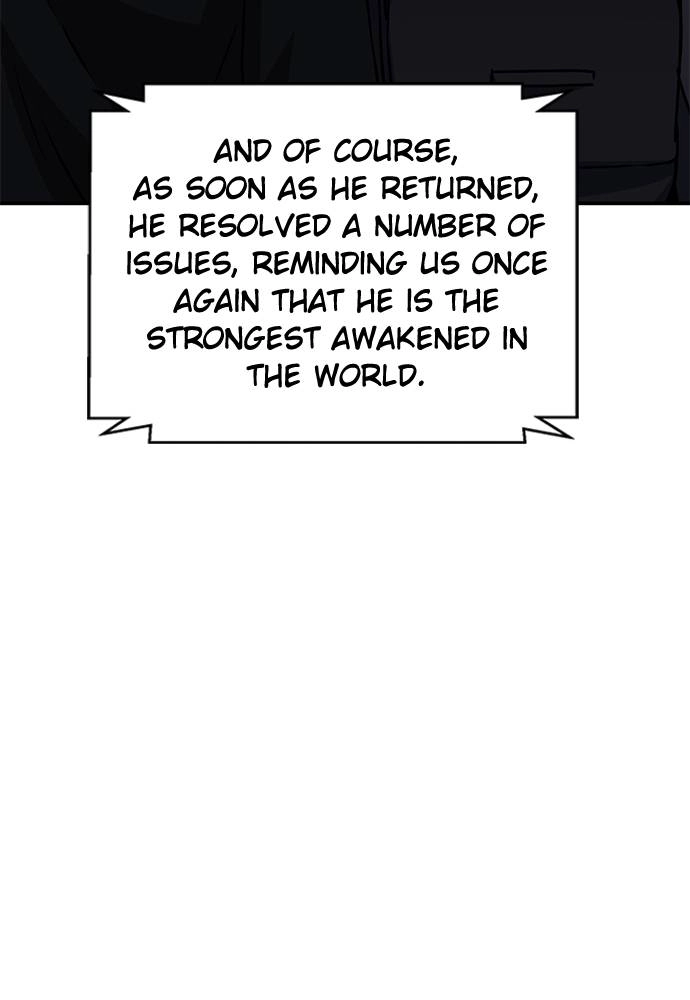 The Druid of Seoul Station Chapter 128 - Page 39