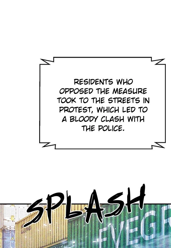 The Druid of Seoul Station Chapter 128 - Page 46
