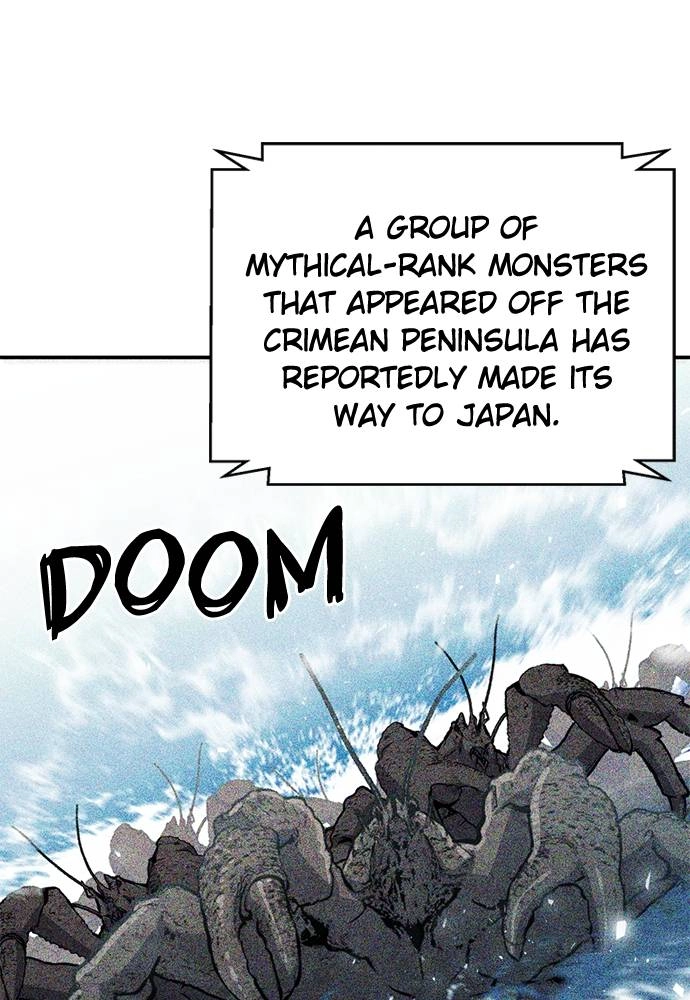 The Druid of Seoul Station Chapter 128 - Page 49