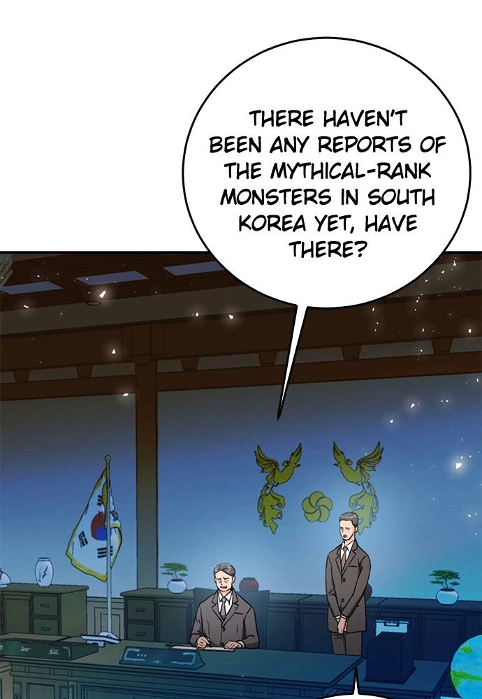 The Druid of Seoul Station Chapter 128 - Page 51