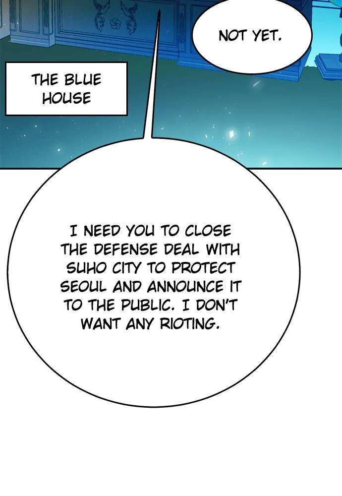 The Druid of Seoul Station Chapter 128 - Page 52