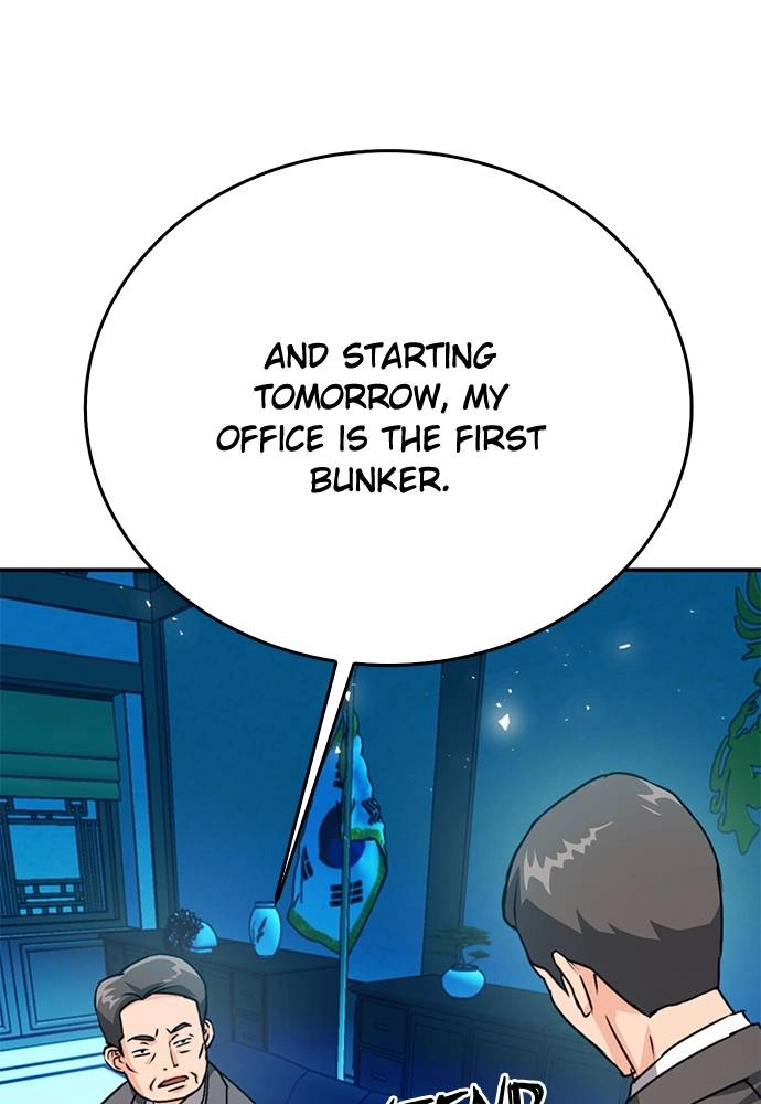 The Druid of Seoul Station Chapter 128 - Page 53