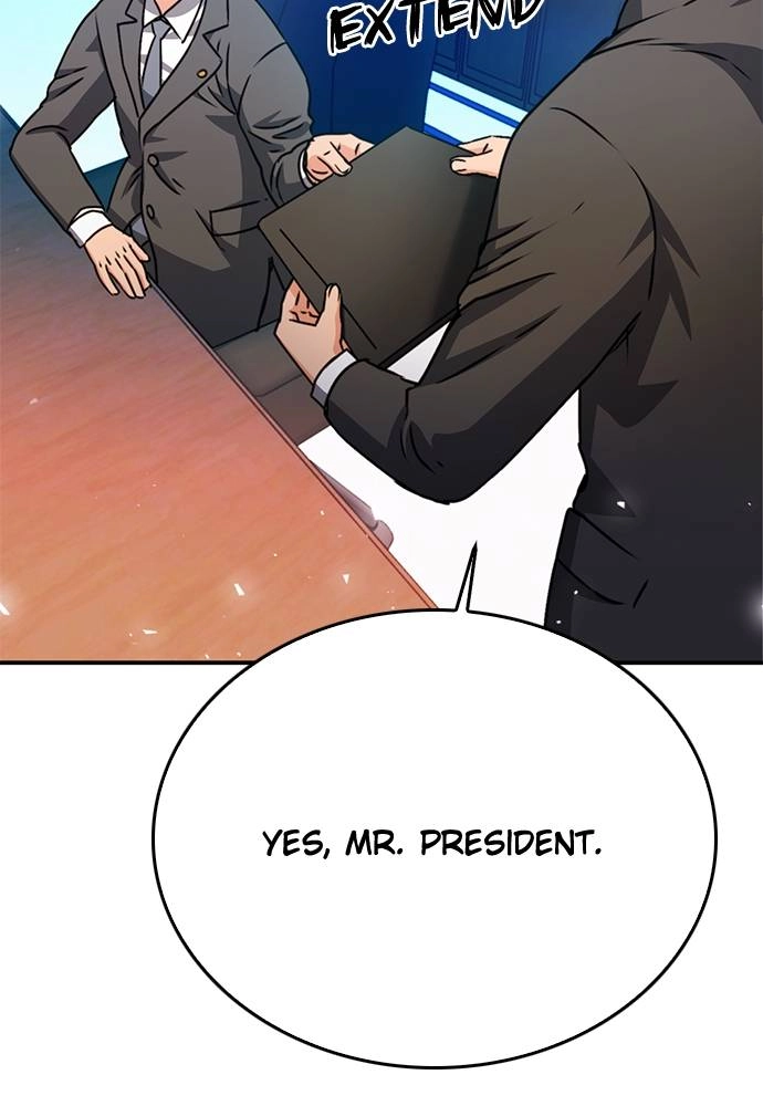 The Druid of Seoul Station Chapter 128 - Page 54