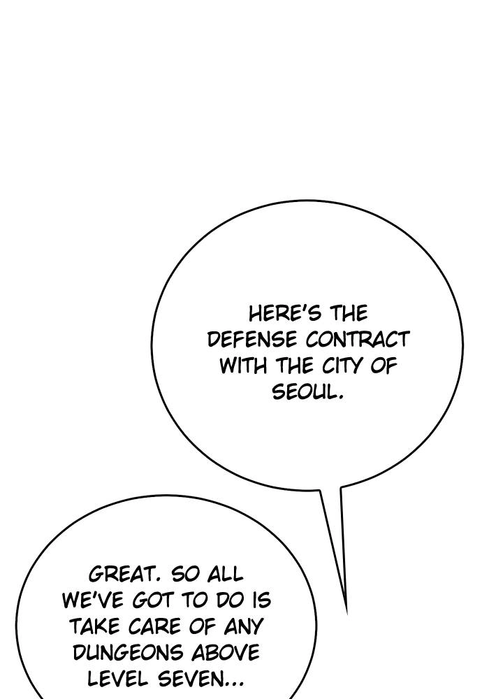 The Druid of Seoul Station Chapter 128 - Page 55