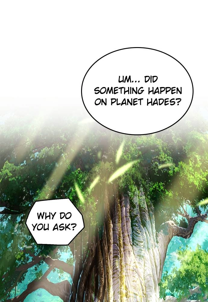 The Druid of Seoul Station Chapter 128 - Page 58