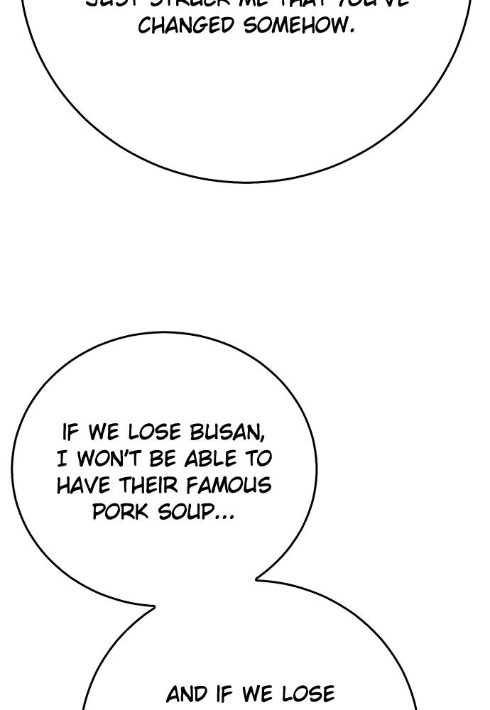The Druid of Seoul Station Chapter 128 - Page 60