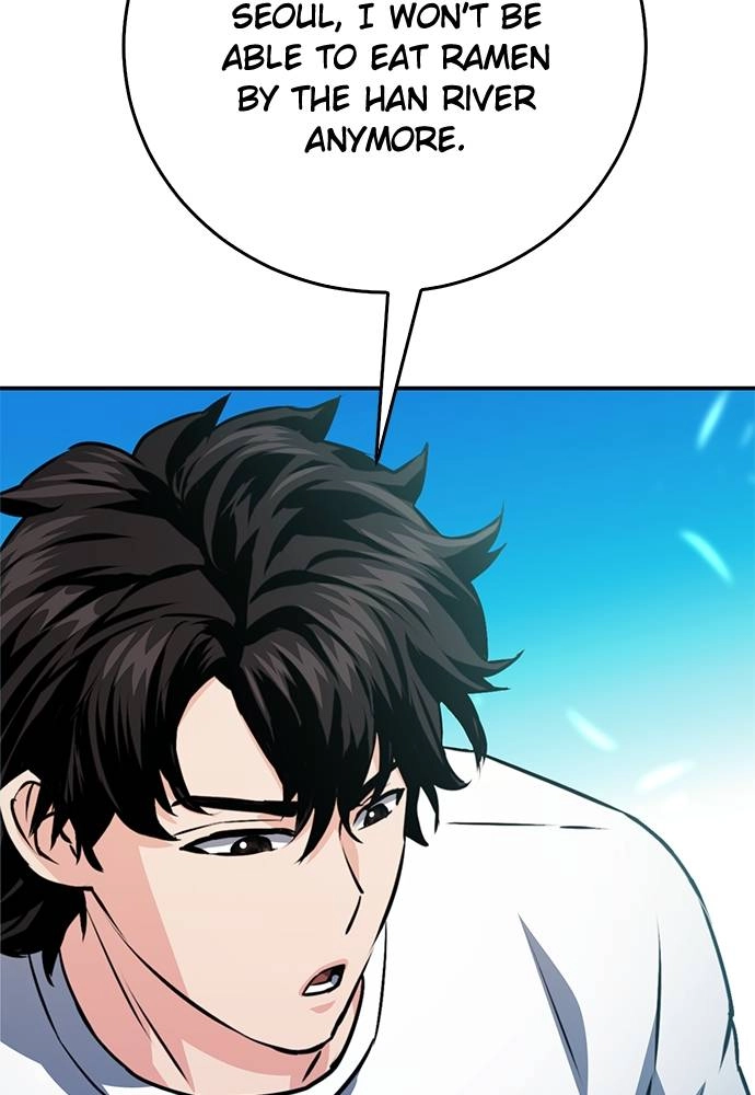 The Druid of Seoul Station Chapter 128 - Page 61