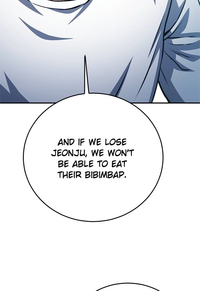 The Druid of Seoul Station Chapter 128 - Page 62