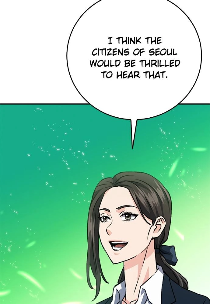 The Druid of Seoul Station Chapter 128 - Page 63