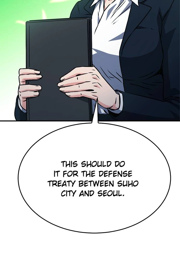 The Druid of Seoul Station Chapter 128 - Page 64