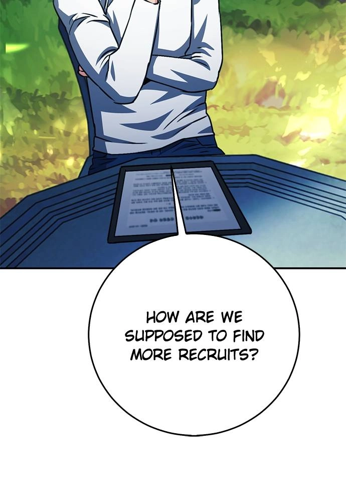 The Druid of Seoul Station Chapter 128 - Page 66
