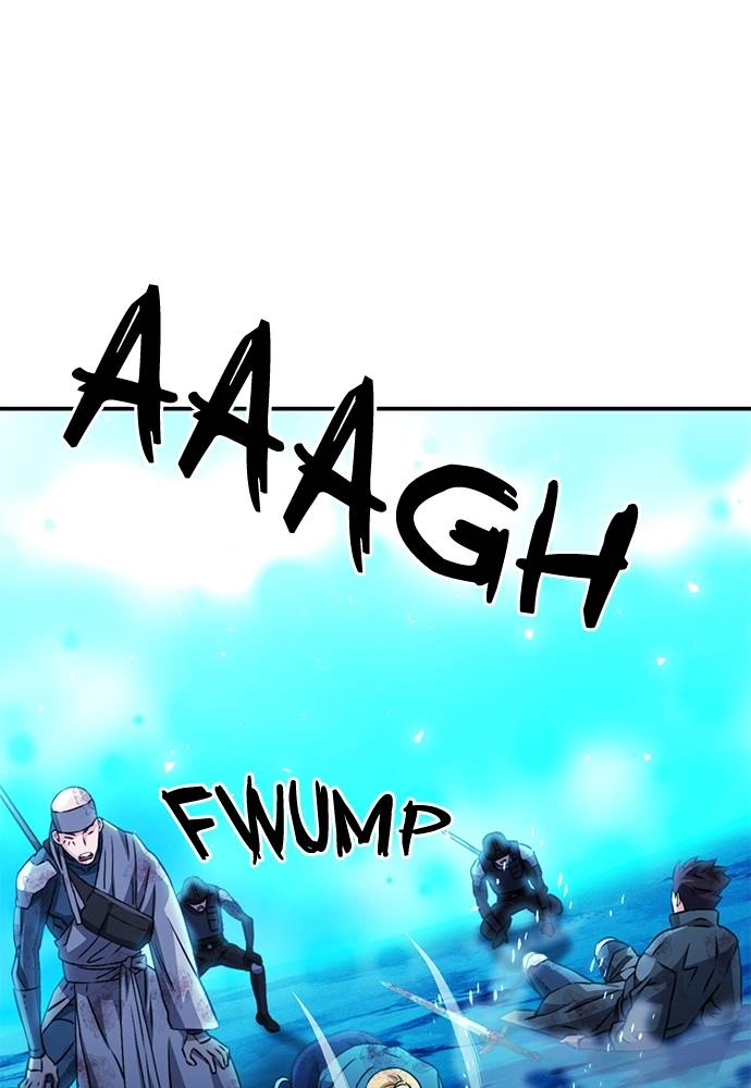 The Druid of Seoul Station Chapter 128 - Page 72