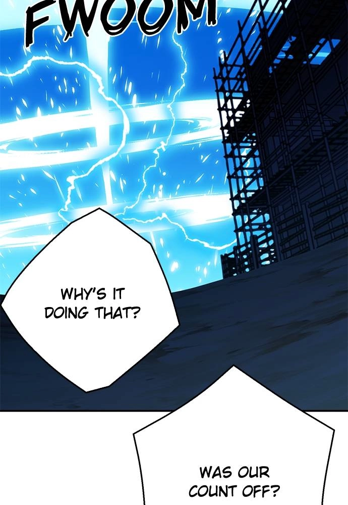 The Druid of Seoul Station Chapter 128 - Page 77