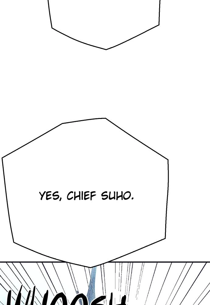 The Druid of Seoul Station Chapter 128 - Page 80