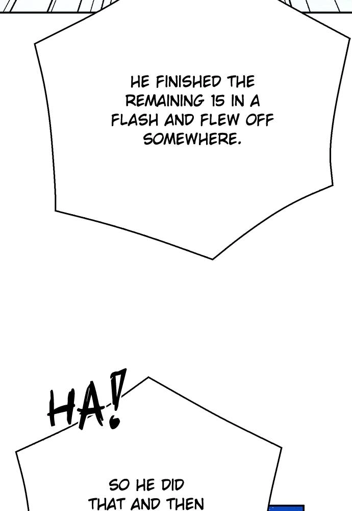 The Druid of Seoul Station Chapter 128 - Page 82
