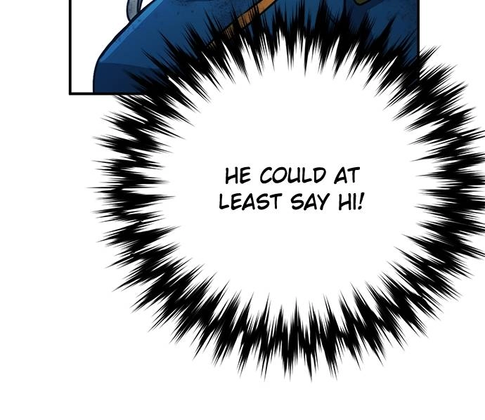 The Druid of Seoul Station Chapter 128 - Page 84