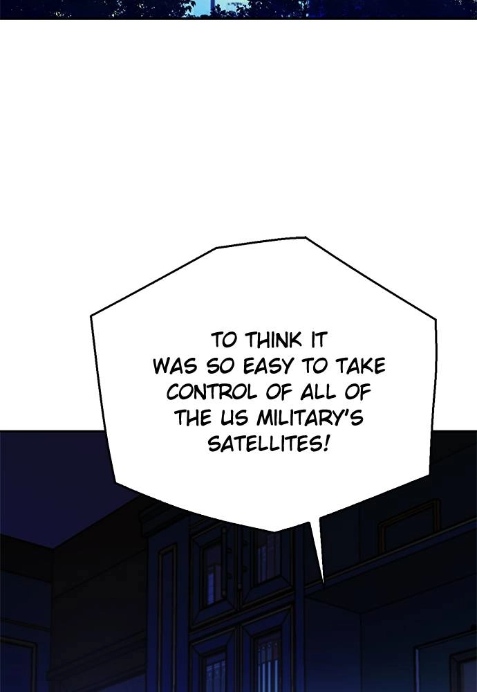 The Druid of Seoul Station Chapter 128 - Page 87