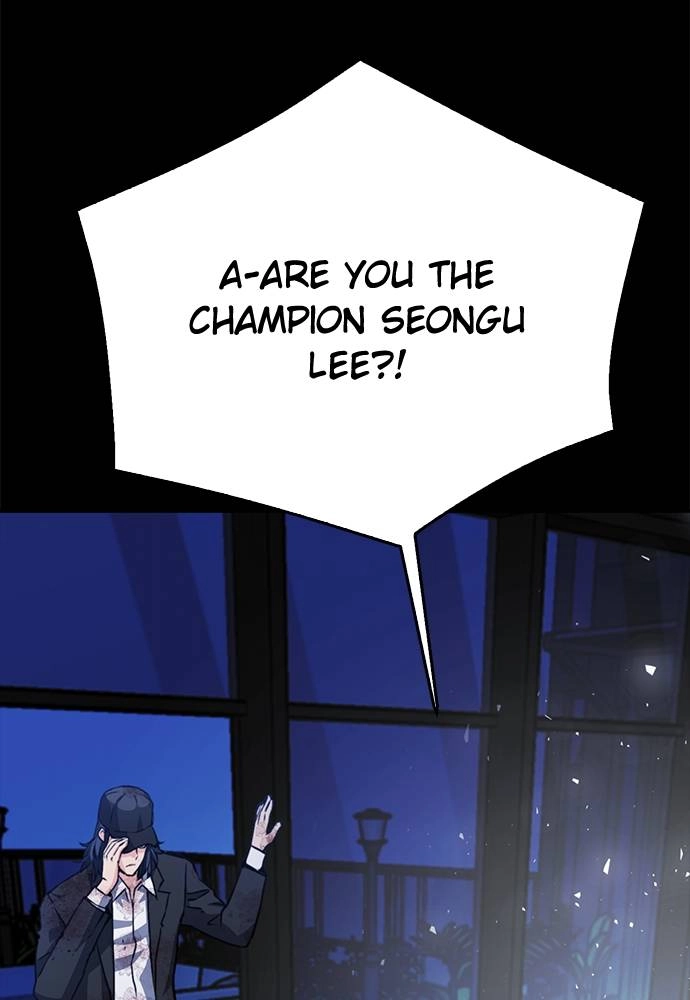 The Druid of Seoul Station Chapter 128 - Page 93