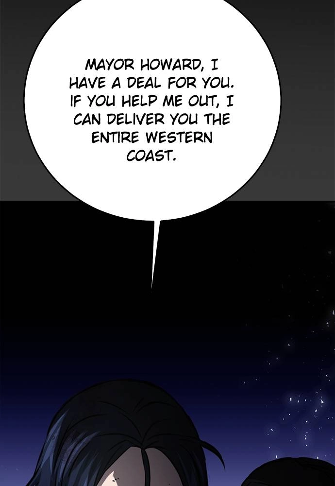 The Druid of Seoul Station Chapter 128 - Page 96