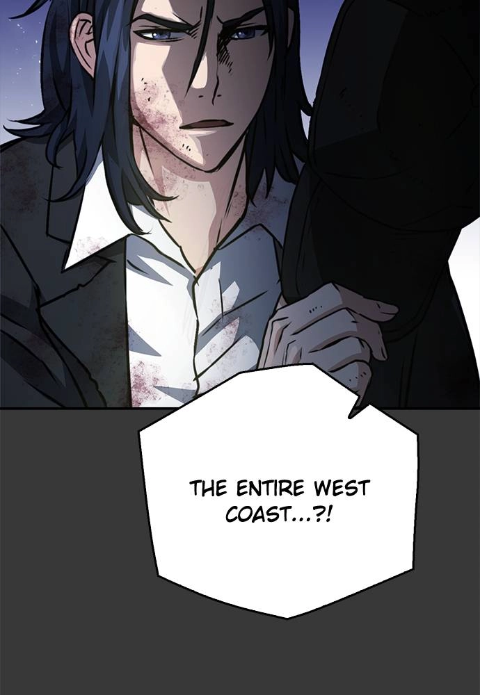 The Druid of Seoul Station Chapter 128 - Page 97