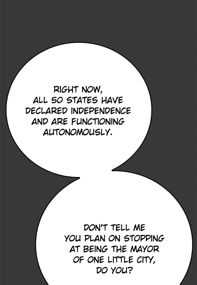 The Druid of Seoul Station Chapter 128 - Page 98
