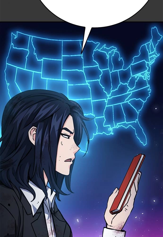 The Druid of Seoul Station Chapter 128 - Page 99