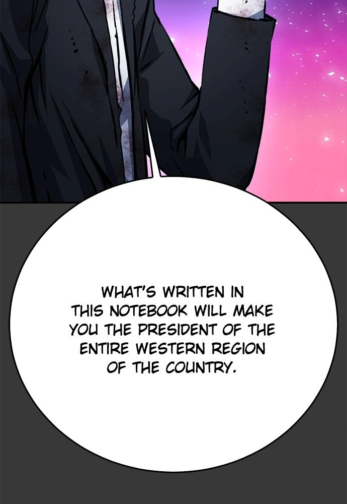 The Druid of Seoul Station Chapter 128 - Page 100