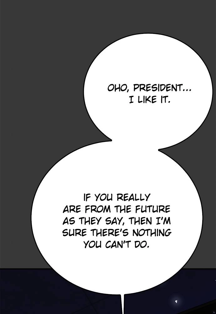 The Druid of Seoul Station Chapter 128 - Page 101