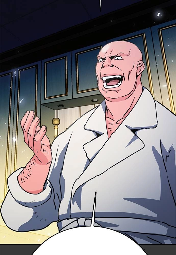 The Druid of Seoul Station Chapter 128 - Page 102