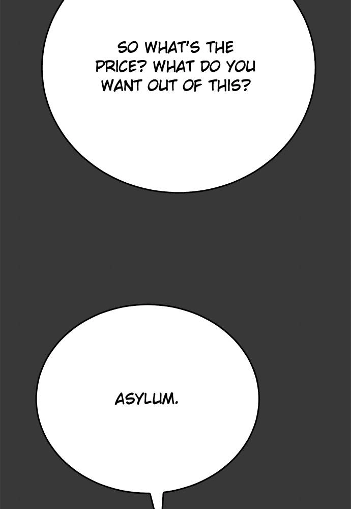 The Druid of Seoul Station Chapter 128 - Page 103