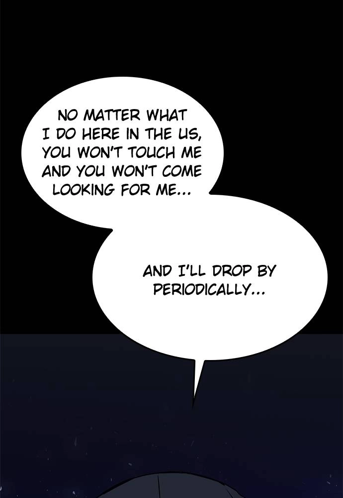 The Druid of Seoul Station Chapter 128 - Page 106
