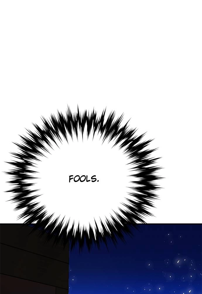 The Druid of Seoul Station Chapter 128 - Page 111