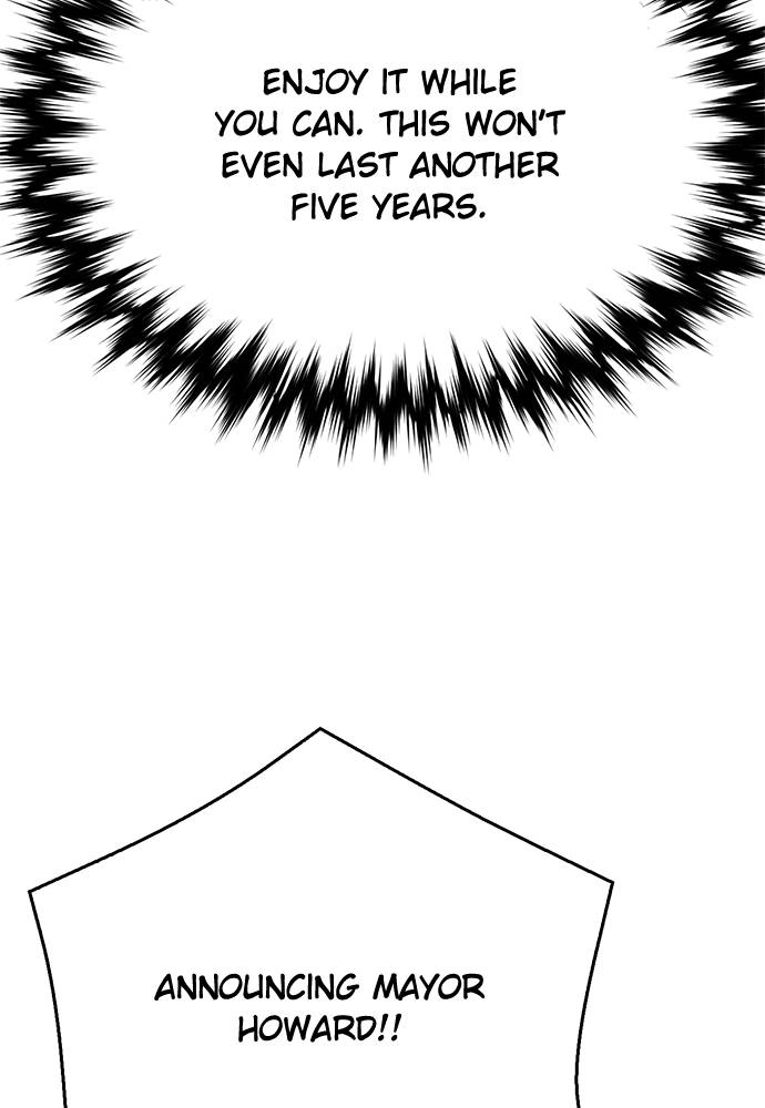 The Druid of Seoul Station Chapter 128 - Page 113