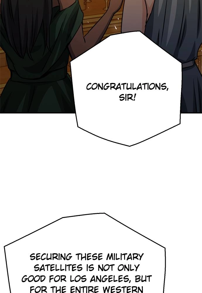 The Druid of Seoul Station Chapter 128 - Page 115