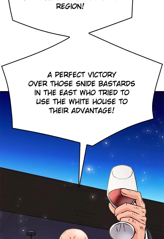 The Druid of Seoul Station Chapter 128 - Page 116