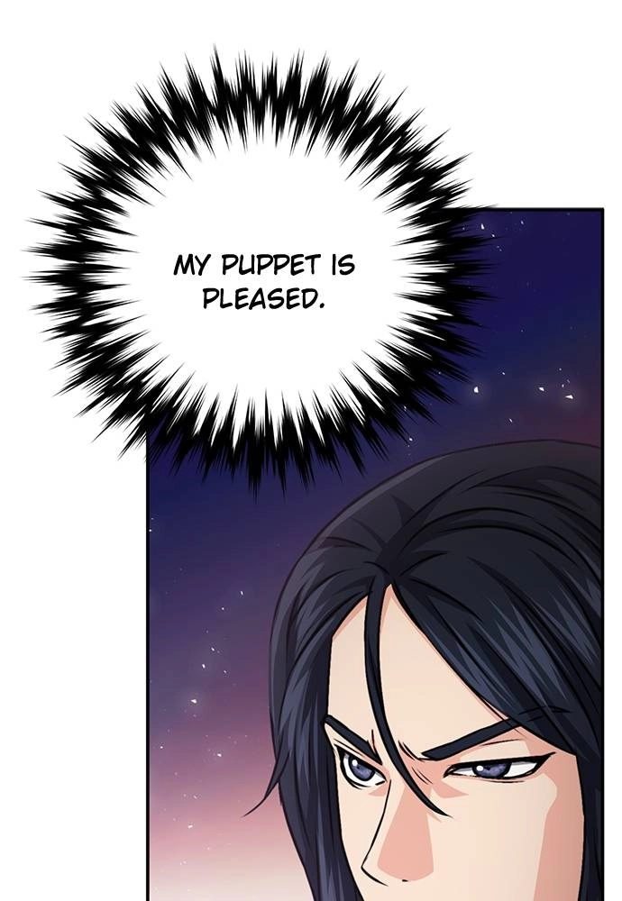 The Druid of Seoul Station Chapter 128 - Page 119
