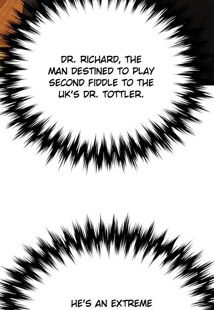 The Druid of Seoul Station Chapter 128 - Page 122
