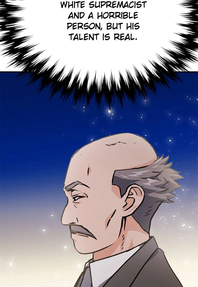 The Druid of Seoul Station Chapter 128 - Page 123