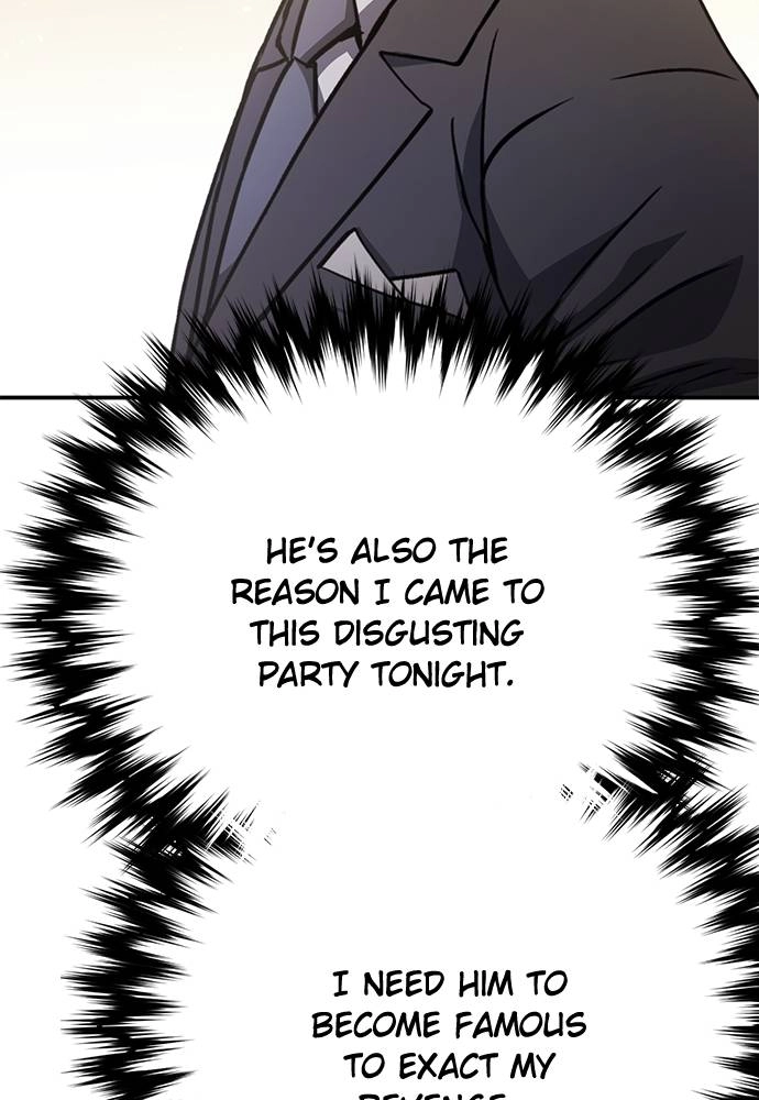 The Druid of Seoul Station Chapter 128 - Page 124