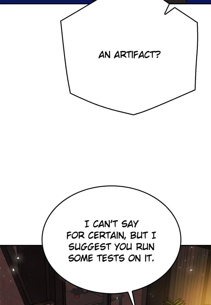 The Druid of Seoul Station Chapter 128 - Page 127