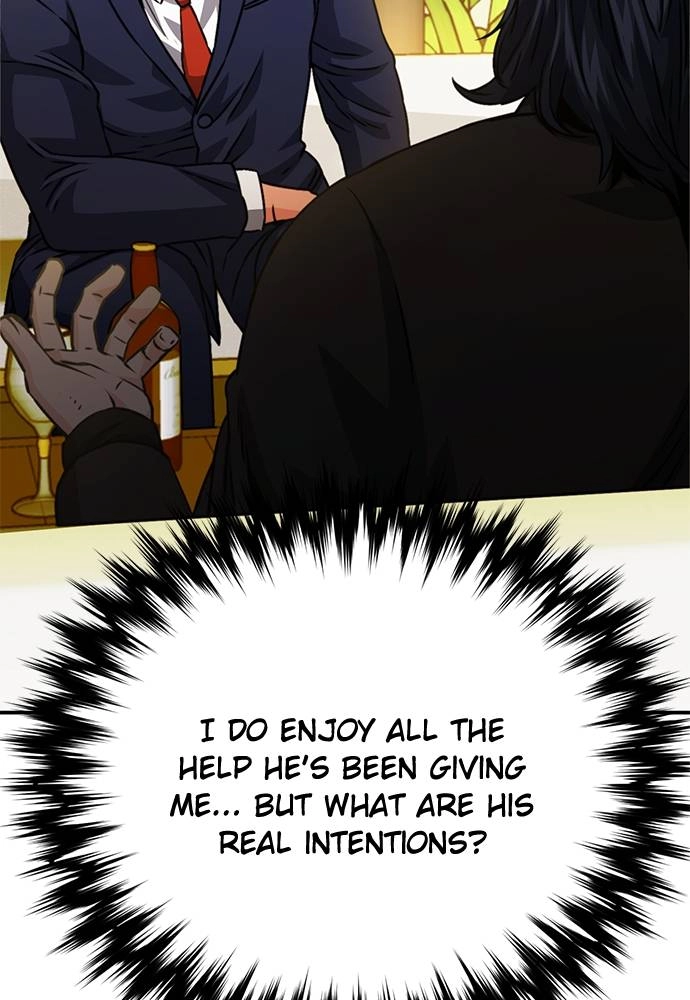 The Druid of Seoul Station Chapter 128 - Page 130