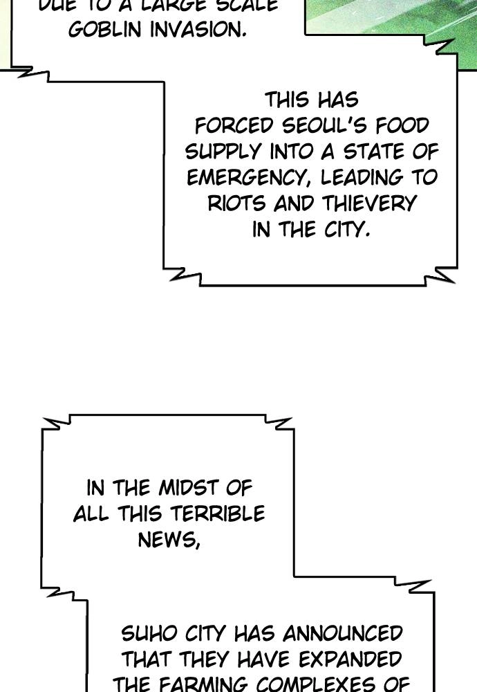 The Druid of Seoul Station Chapter 128 - Page 133