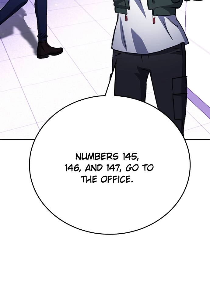 The Druid of Seoul Station Chapter 128 - Page 139
