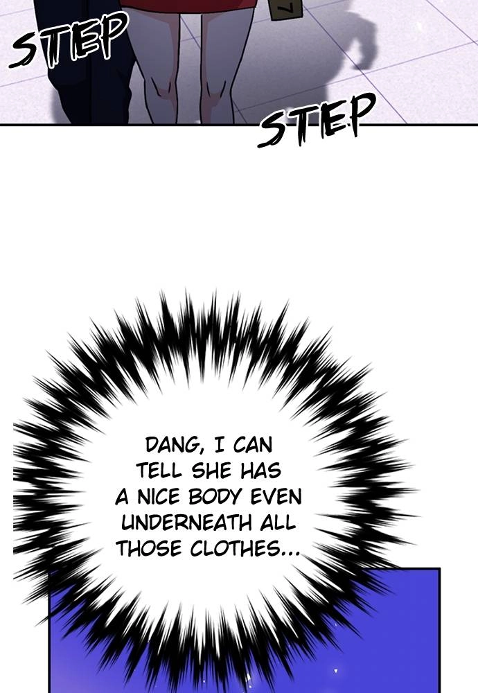 The Druid of Seoul Station Chapter 128 - Page 141