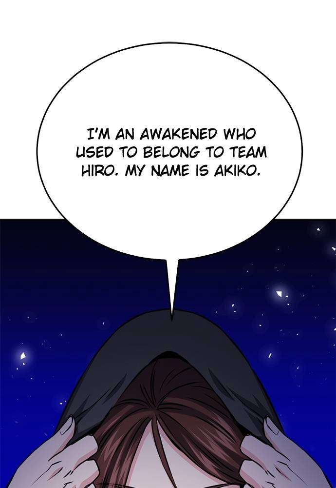 The Druid of Seoul Station Chapter 128 - Page 146