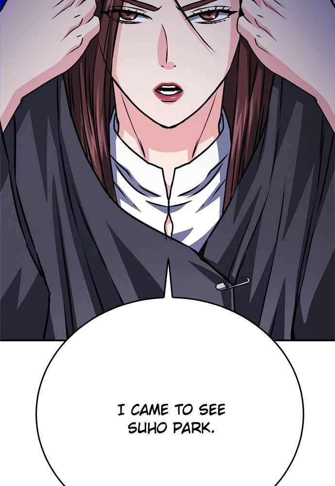 The Druid of Seoul Station Chapter 128 - Page 147
