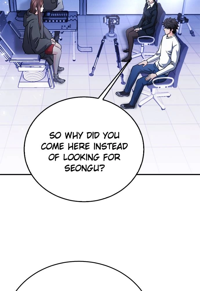 The Druid of Seoul Station Chapter 128 - Page 152