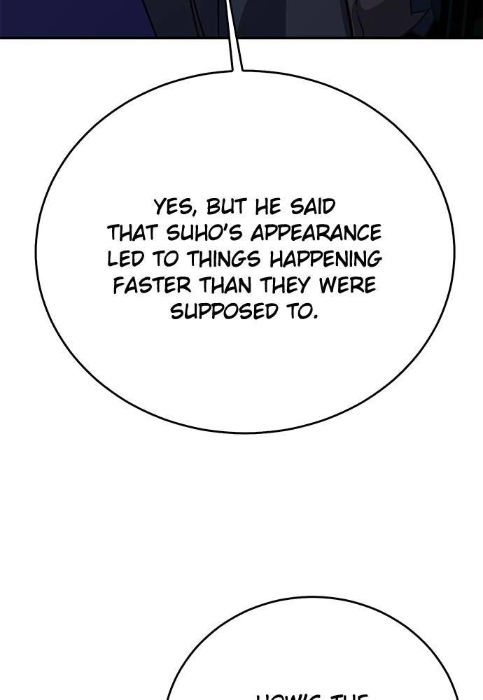 The Druid of Seoul Station Chapter 128 - Page 155