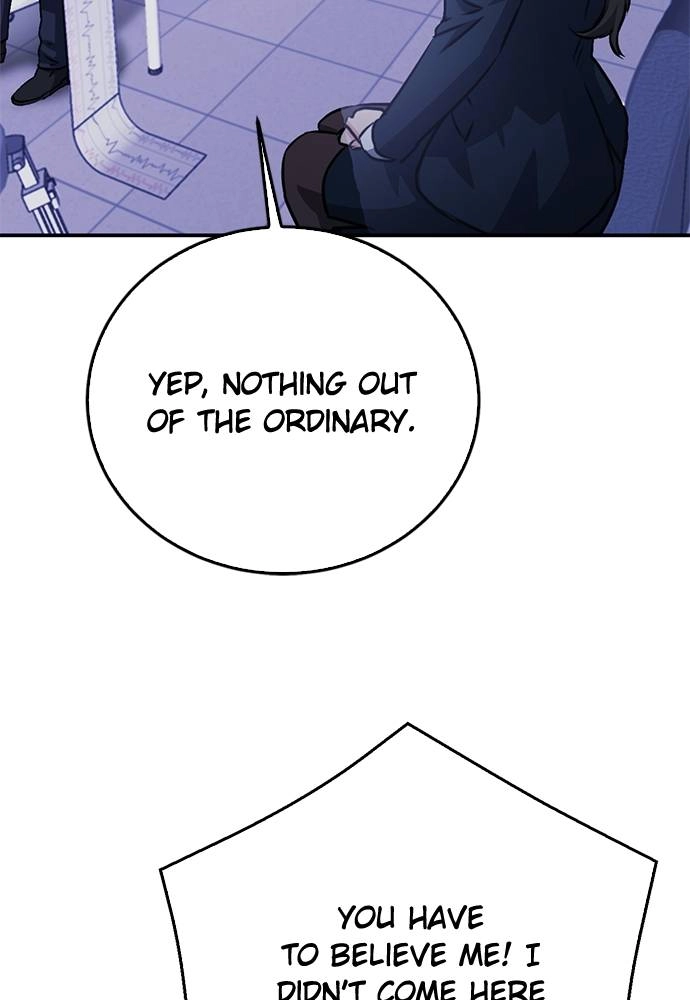 The Druid of Seoul Station Chapter 128 - Page 157