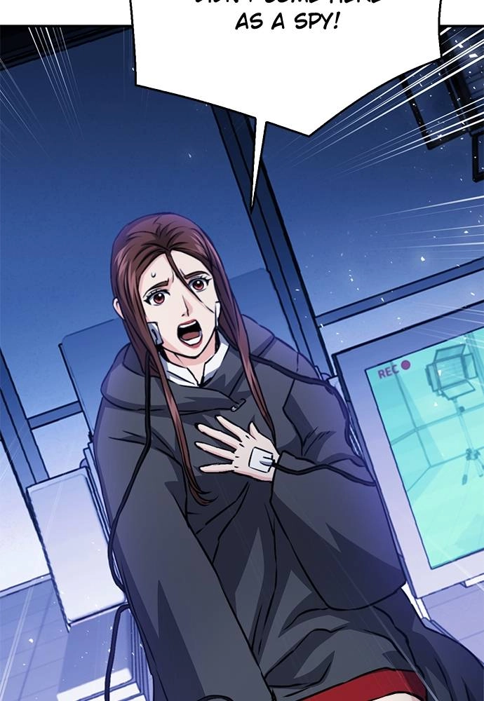 The Druid of Seoul Station Chapter 128 - Page 158